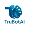 TruBot AI Logo