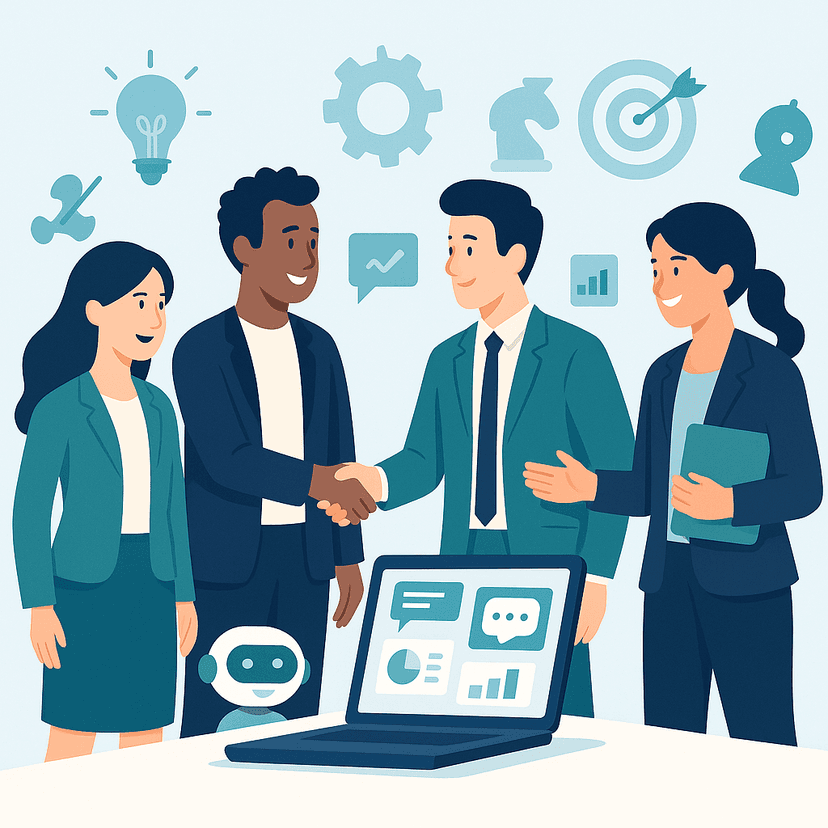 Partnership Types